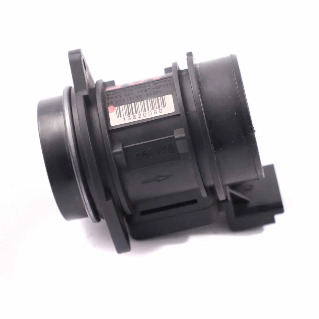 Citroen C2 C3 Capteur de débit massique d'air pour Peugeot 206 207 307 à propos du numéro de pièce 9642212180 Peugeot 206 207 307 Citroen C2 C3 Capteur de débit massique d'air - SKU 9642212180 - Numéro de pièce 9642212180