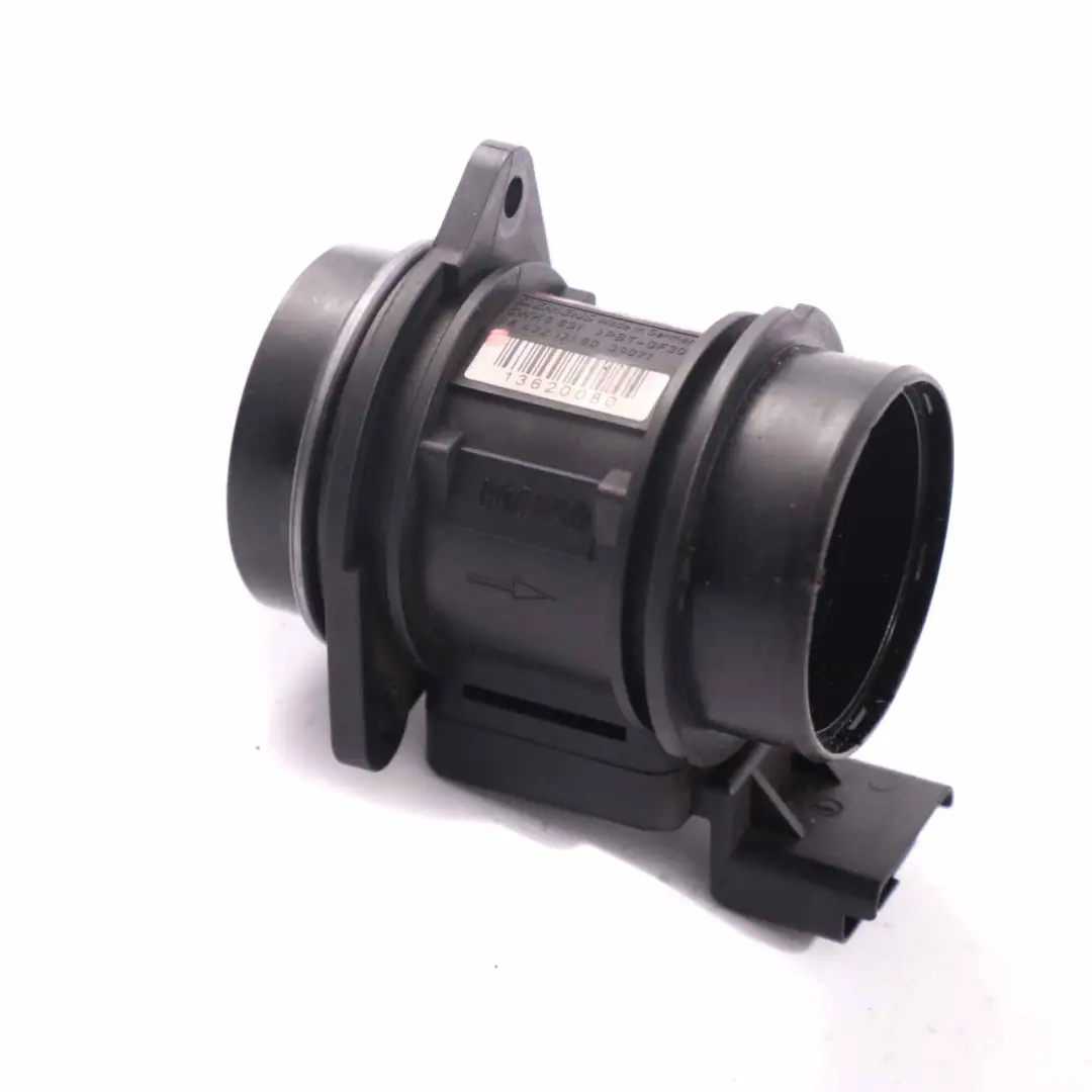 Peugeot 206 207 307 Citroen C2 C3 Air Flow Mass Meter Sensor - SKU 9642212180 - Part number 9642212180