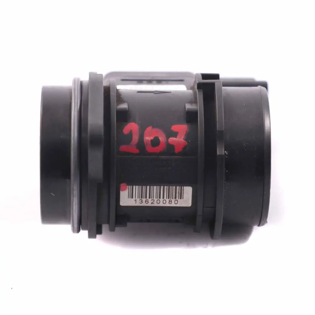 Citroen C2 C3 Flujo de Aire Sensor de Masa para Peugeot 206 207 307 con número de pieza 9642212180 Peugeot 206 207 307 Citroen C2 C3 Flujo de Aire Sensor de Masa - SKU 9642212180 - Número de pieza 9642212180