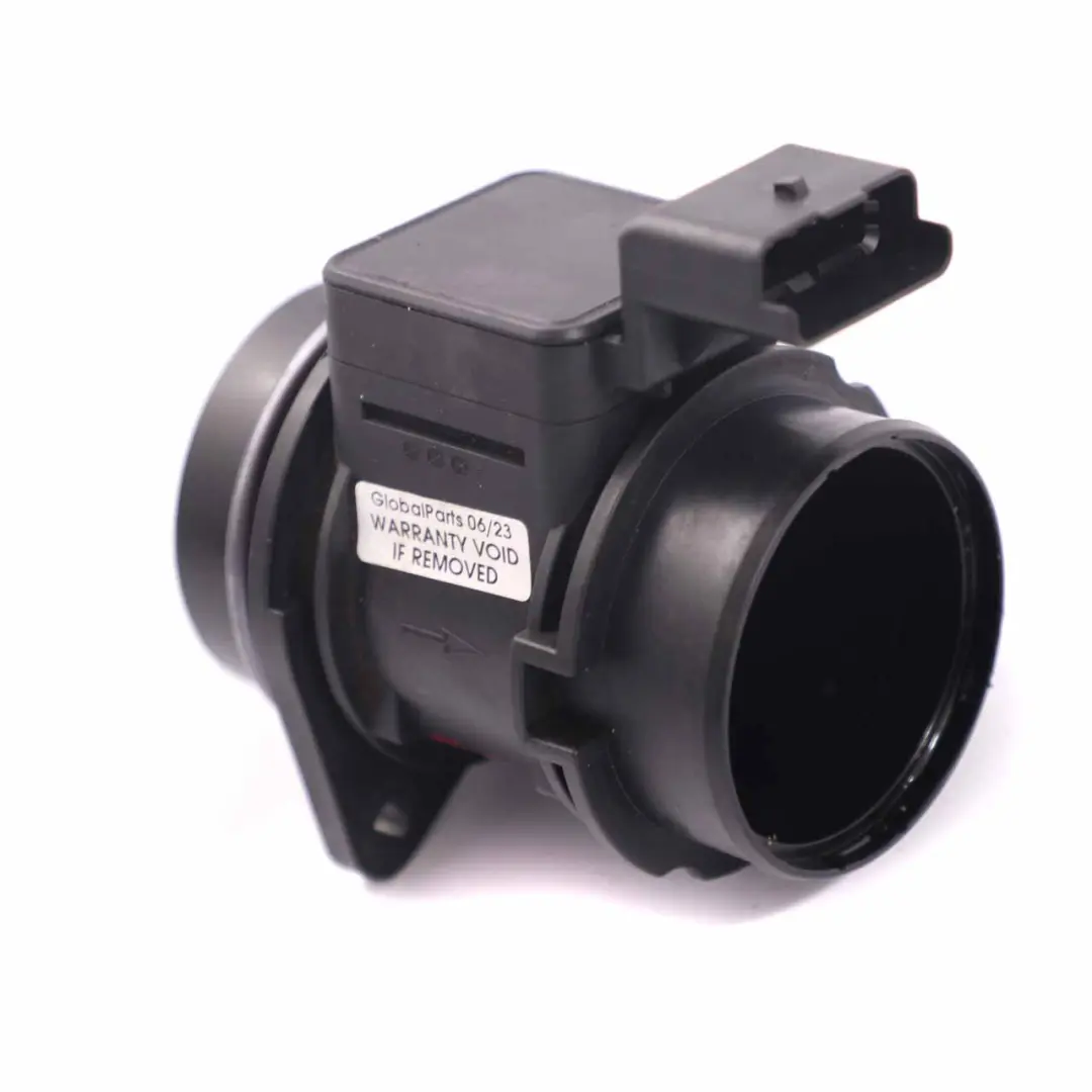 Peugeot 206 207 307 Citroen C2 C3 Air Flow Mass Meter Sensor - SKU 9642212180 - Part number 9642212180