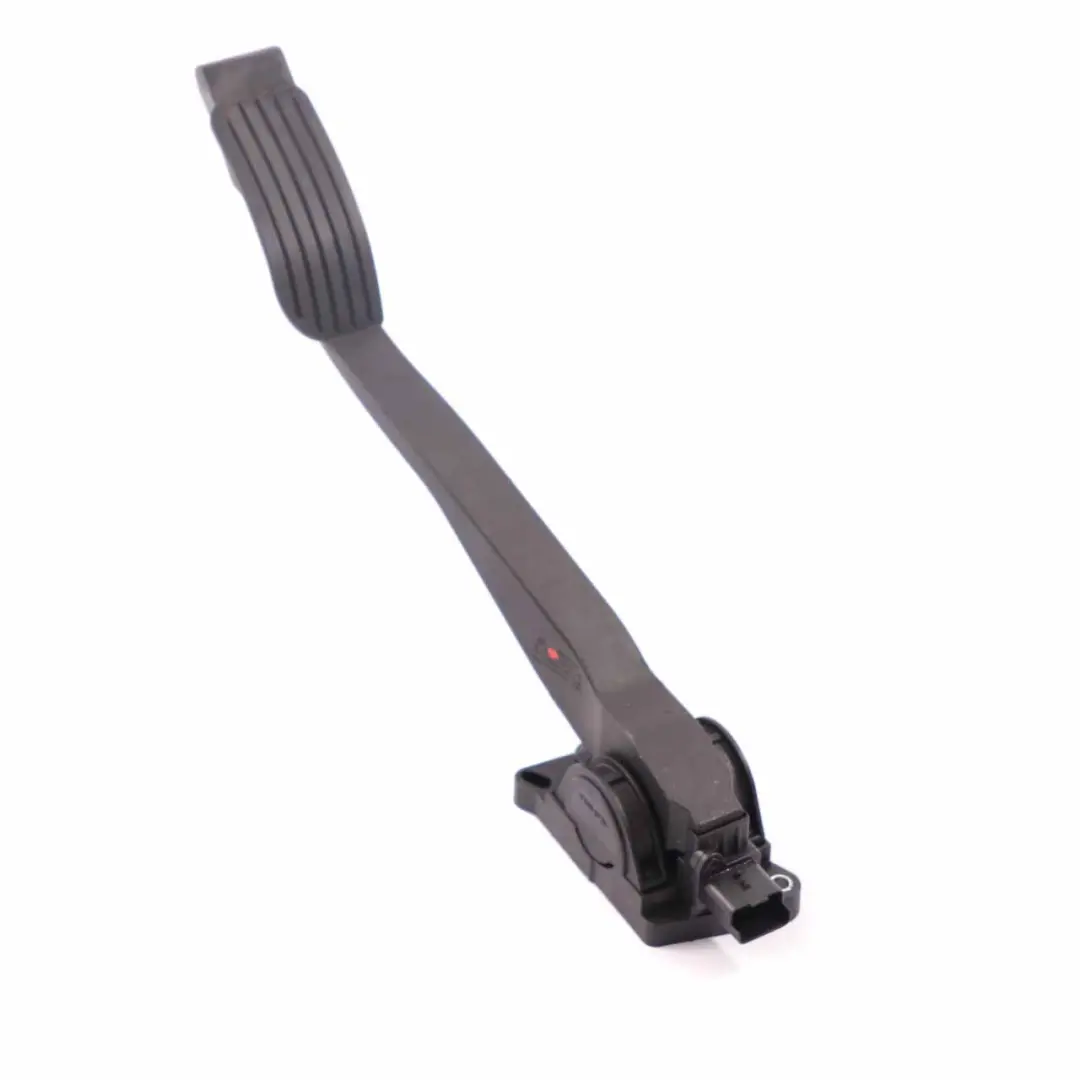 Throttle Pedal Accelerator Gas Assembly Unit to Peugeot 307 with Part number 9643059280 Peugeot 307 Throttle Pedal Accelerator Gas Assembly Unit - SKU 9643059280 - Part number 9643059280