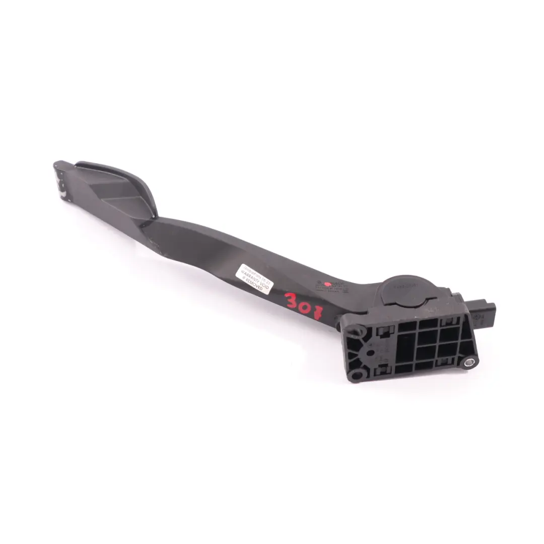 Peugeot 307 Pedał Potencjometr Gazu - SKU 9643059280 - Numer Części 9643059280
