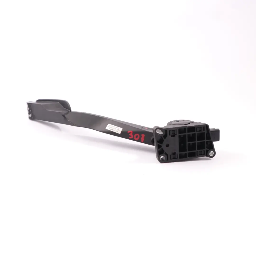 Peugeot 307 Pedal del acelerador Gas Unidad de montaje - SKU 9643059280 - Número de pieza 9643059280