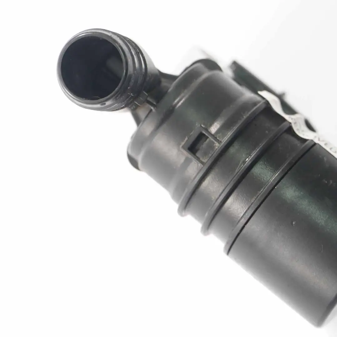 Peugeot 307 Pompe lavage pare-brise Unité réservoir liquide - SKU 9643447980 - Numéro de pièce 9643447980