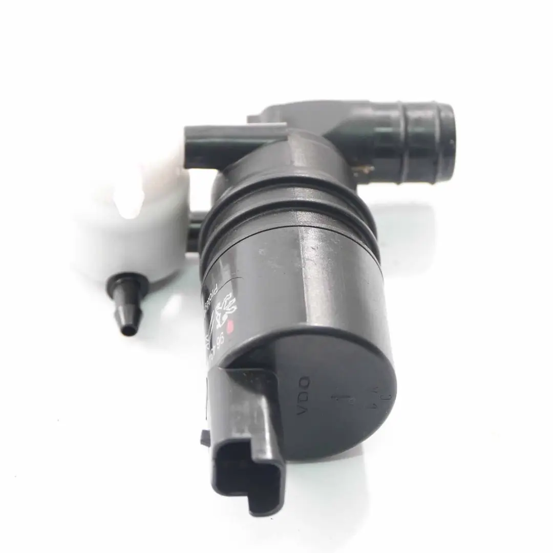 Peugeot 307 Pompe lavage pare-brise Unité réservoir liquide - SKU 9643447980 - Numéro de pièce 9643447980