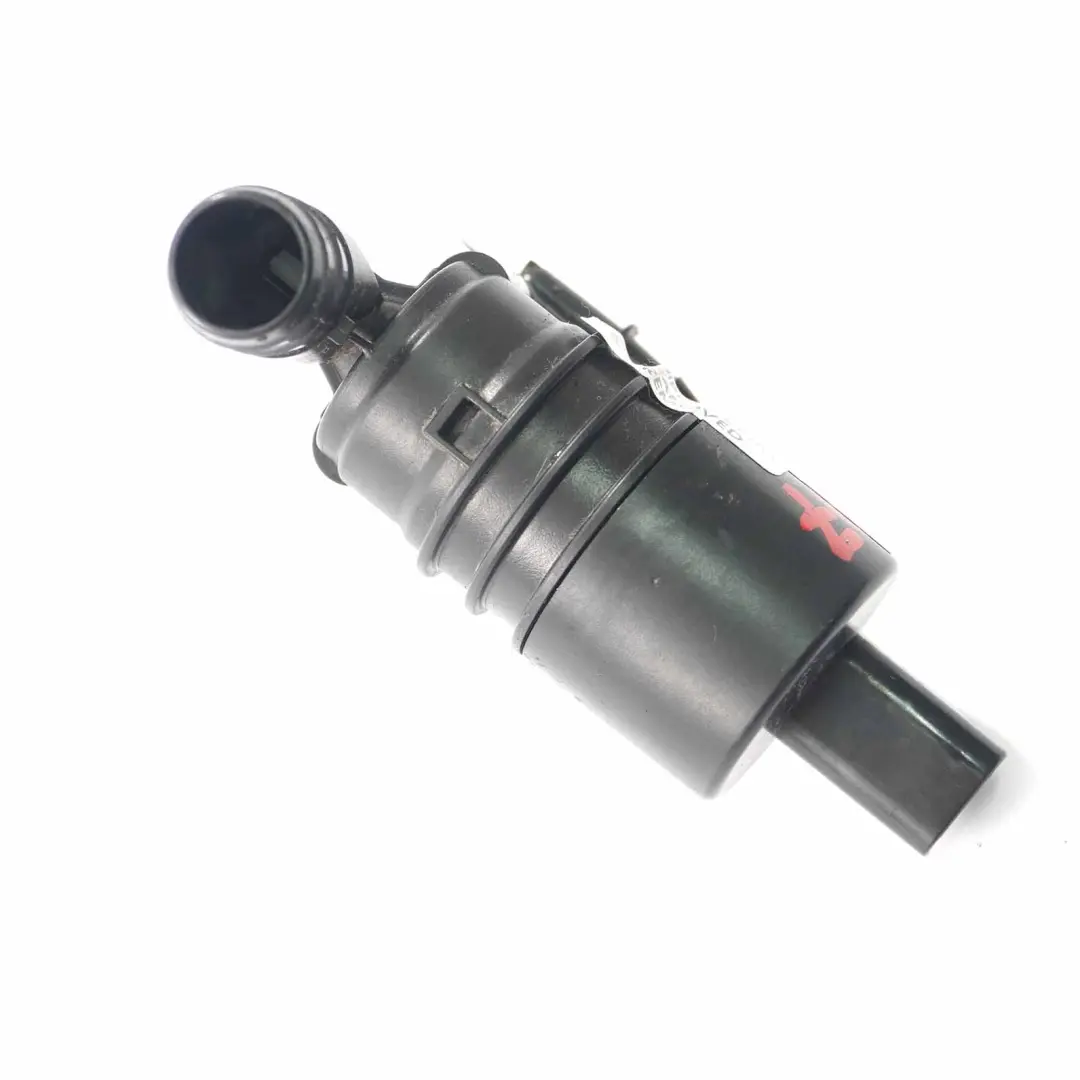 Windscreen Washer Wash Pump Windscreen Fluid Tank Unit to Peugeot 307 with Part number 9643447980 Peugeot 307 Windscreen Washer Wash Pump Windscreen Fluid Tank Unit - SKU 9643447980 - Part number 9643447980