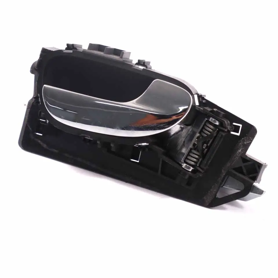 Peugeot 307 Tür griff Griff innen vorne hinten rechts Chrom - SKU 9643604477 - Teilenummer 9643604477