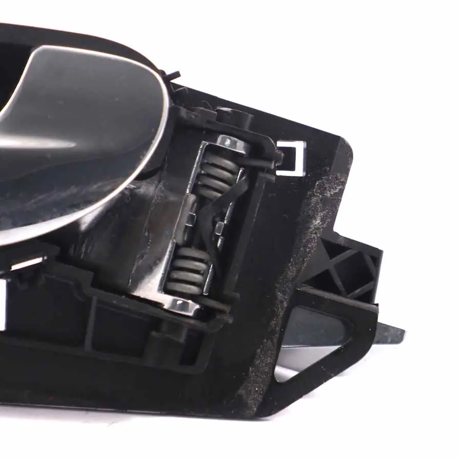 Peugeot 307 Manija Puerta Agarre Interior Delantero Trasero Derecho - SKU 9643604477 - Número de pieza 9643604477