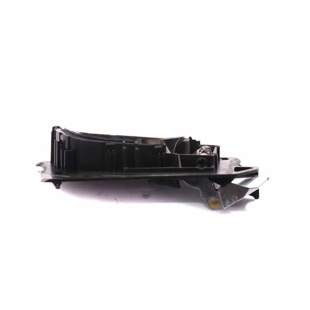Peugeot 307 Klamka Drzwi Prawa Przód Tył Chrom - SKU 9643604477 - Numer Części 9643604477