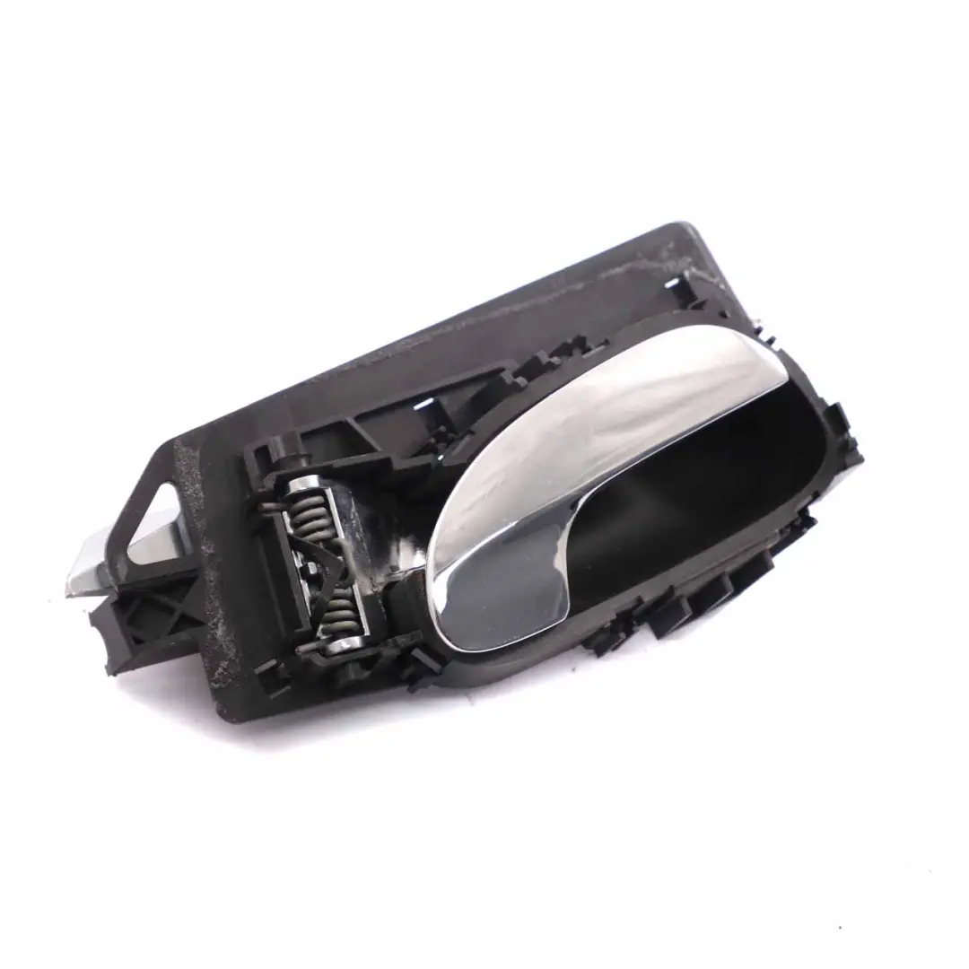 Peugeot 307 Manija Puerta Agarre Interior Delantero Trasero Derecho - SKU 9643604477 - Número de pieza 9643604477