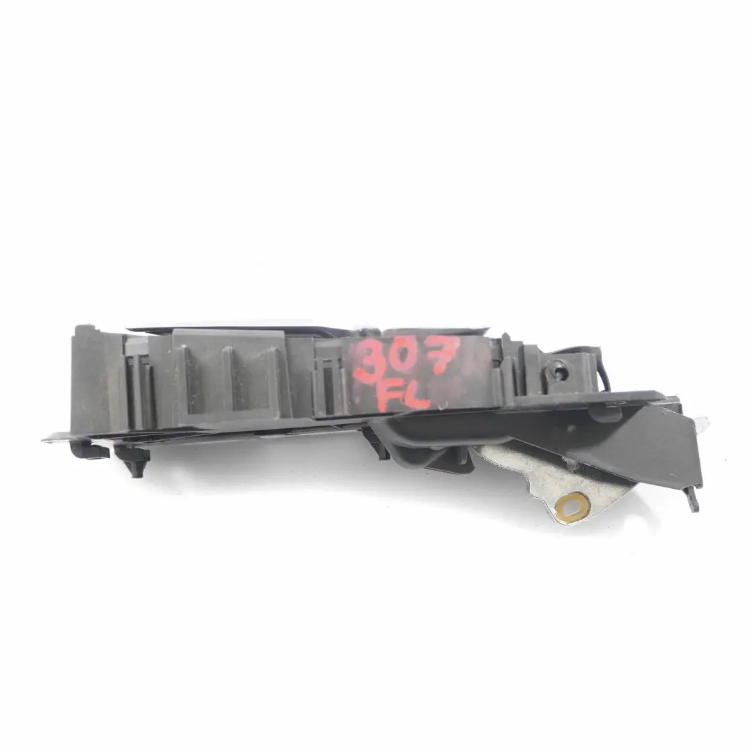 Peugeot 307 Tür griff Griff innen vorne hinten links Chrom - SKU 9643604577 - Teilenummer 9643604577