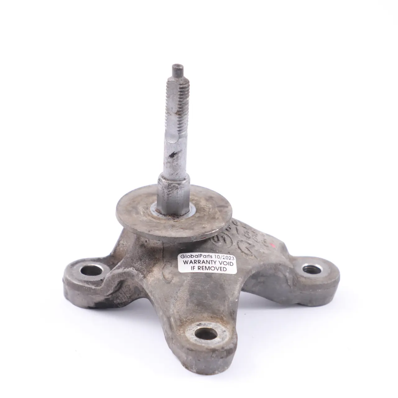 Peugeot 5008 Citroen C4 2.0 HDI Gearbox Support Mount Bracket Holder 9644531580
