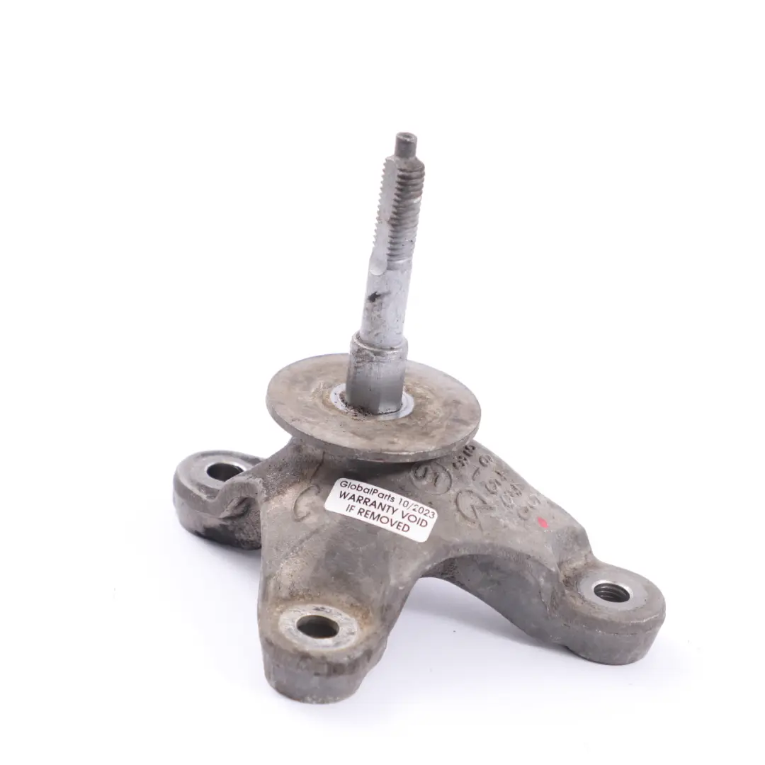 Citroen C4 2.0 HDI Supporto cambio staffa Titolare per Peugeot 5008 con numero di parte 9644531580 Peugeot 5008 Citroen C4 2.0 HDI Supporto cambio staffa Titolare - SKU 9644531580 - Numero di parte 9644531580