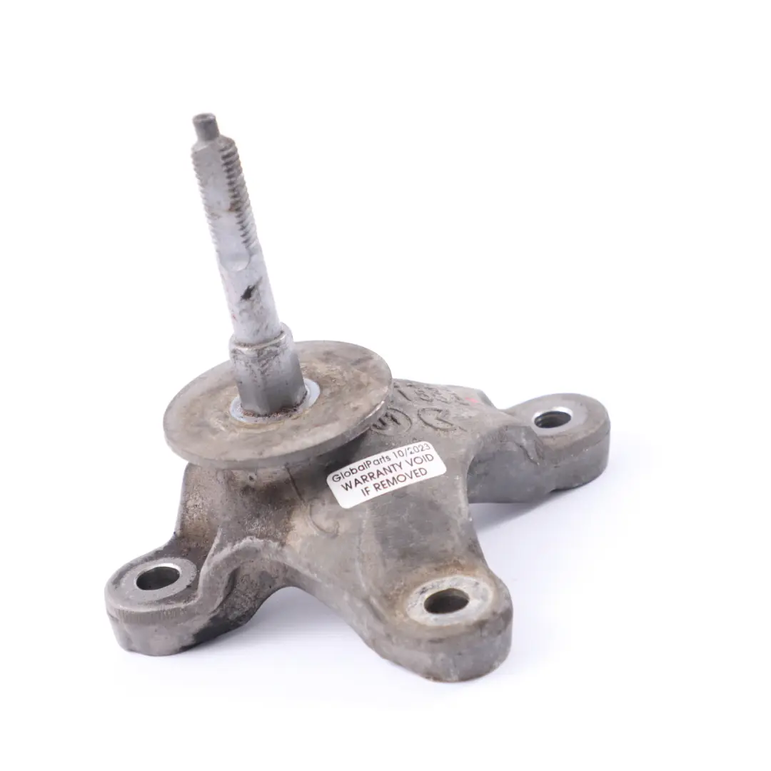 Support boîte vitesses Support pour Peugeot 5008 Citroën C4 2.0 HDI à propos du numéro de pièce 9644531580 Peugeot 5008 Citroën C4 2.0 HDI Support boîte vitesses Support - SKU 9644531580 - Numéro de pièce 9644531580