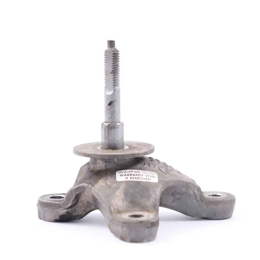  Soporte caja cambios Peugeot 5008 Citroen C4 2.0 HDI Soporte cambios - SKU 9644531580 - Número de pieza 9644531580