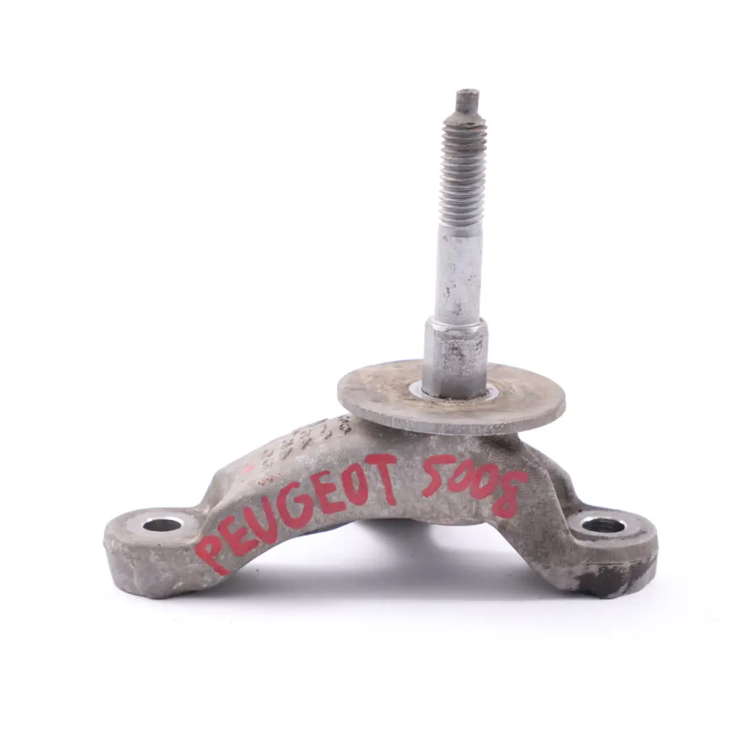 Peugeot 5008 Citroen C4 2.0 HDI Supporto cambio staffa Titolare - SKU 9644531580 - Numero di parte 9644531580