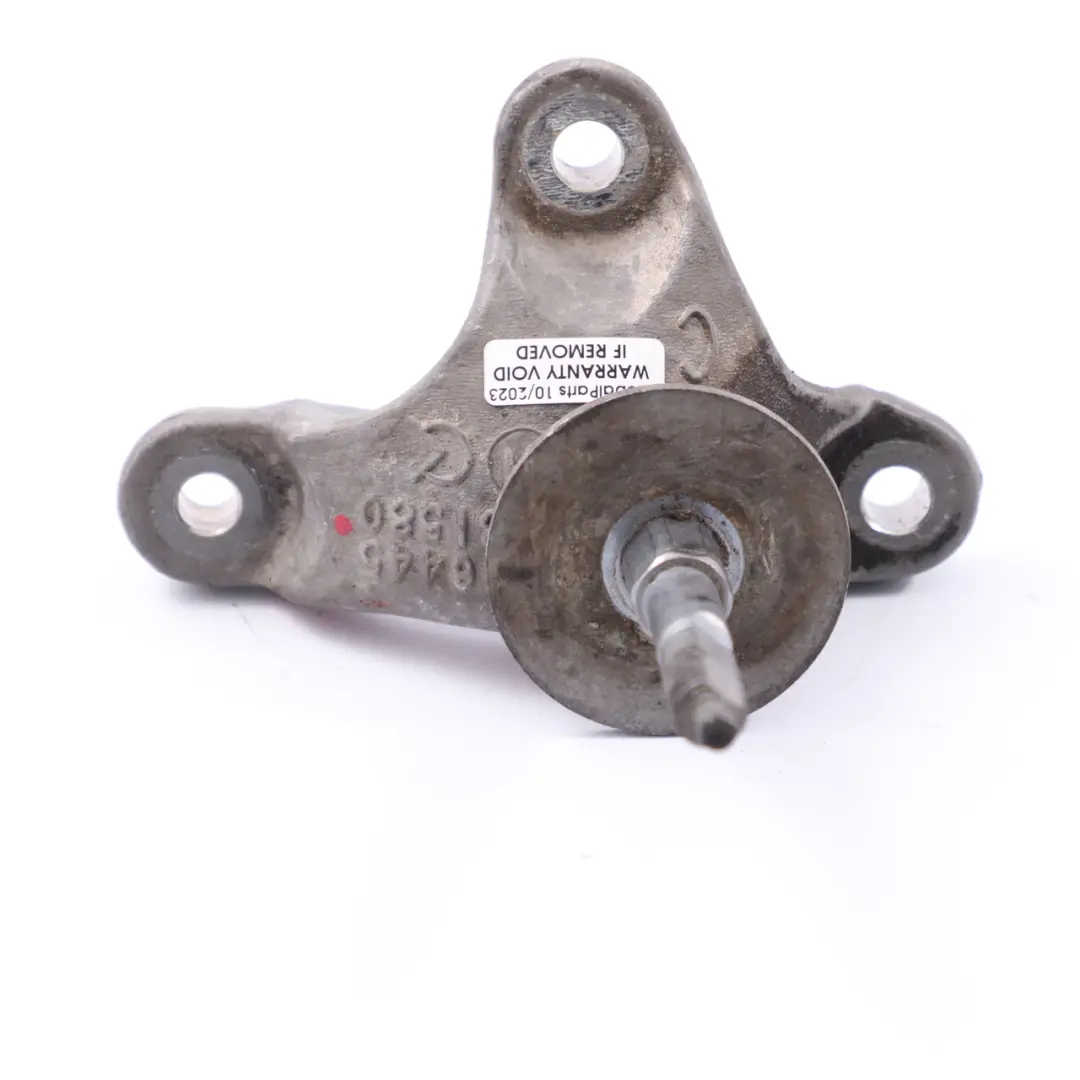  Soporte caja cambios Peugeot 5008 Citroen C4 2.0 HDI Soporte cambios - SKU 9644531580 - Número de pieza 9644531580