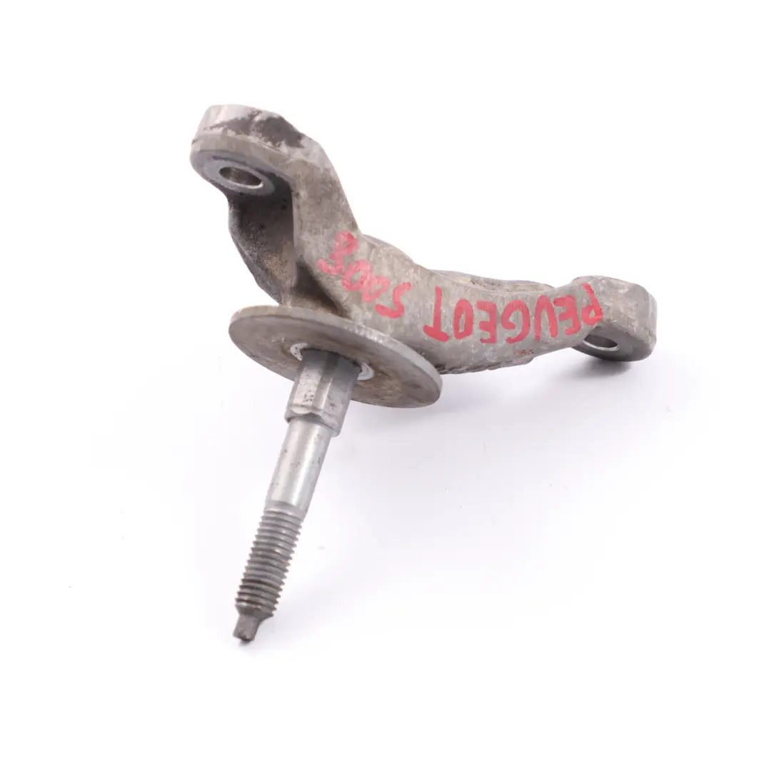 Peugeot 5008 Citroen C4 2.0 HDI Gearbox Support Mount Bracket Holder - SKU 9644531580 - Part number 9644531580