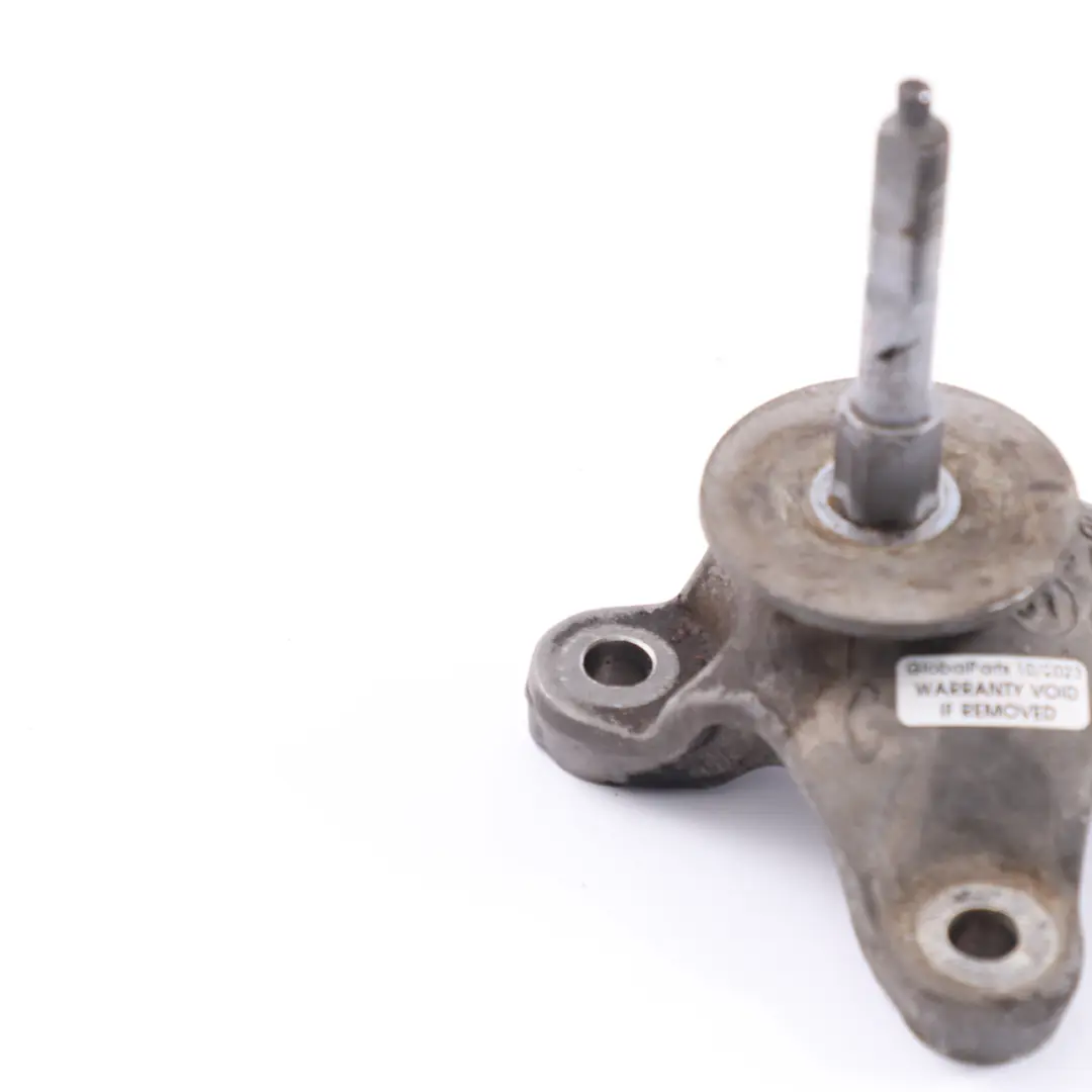 Peugeot 5008 Citroen C4 2.0 HDI Gearbox Support Mount Bracket Holder - SKU 9644531580 - Part number 9644531580