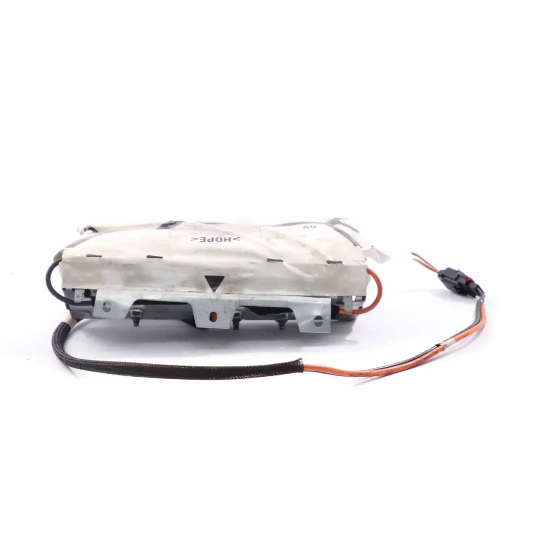 Peugeot 307 Airbag Passenger Side Front Dashboard Dash Air Bag - SKU 9645001180 - Part number 9645001180