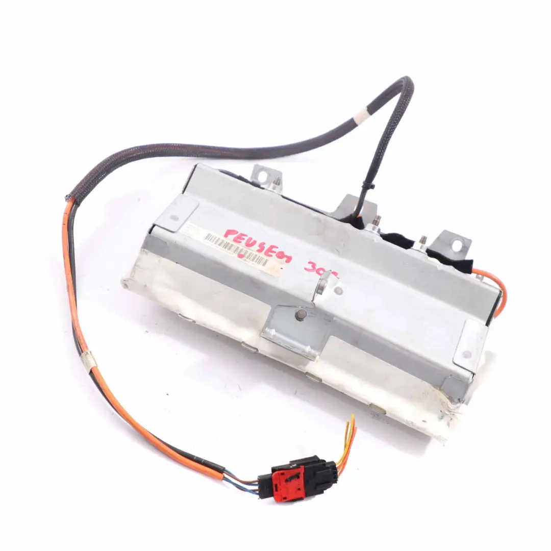 Peugeot 307 Airbag Passenger Side Front Dashboard Dash Air Bag - SKU 9645001180 - Part number 9645001180