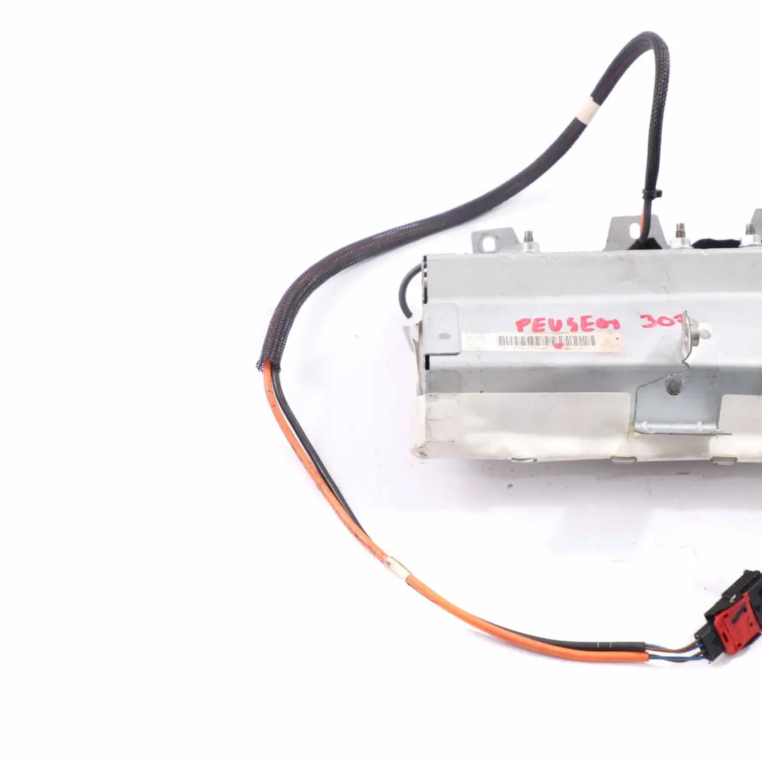 Airbag Passager côté Avant Tableau bord Tableau bord pour Peugeot 307 à propos du numéro de pièce 9645001180 Peugeot 307 Airbag Passager côté Avant Tableau bord Tableau bord - SKU 9645001180 - Numéro de pièce 9645001180
