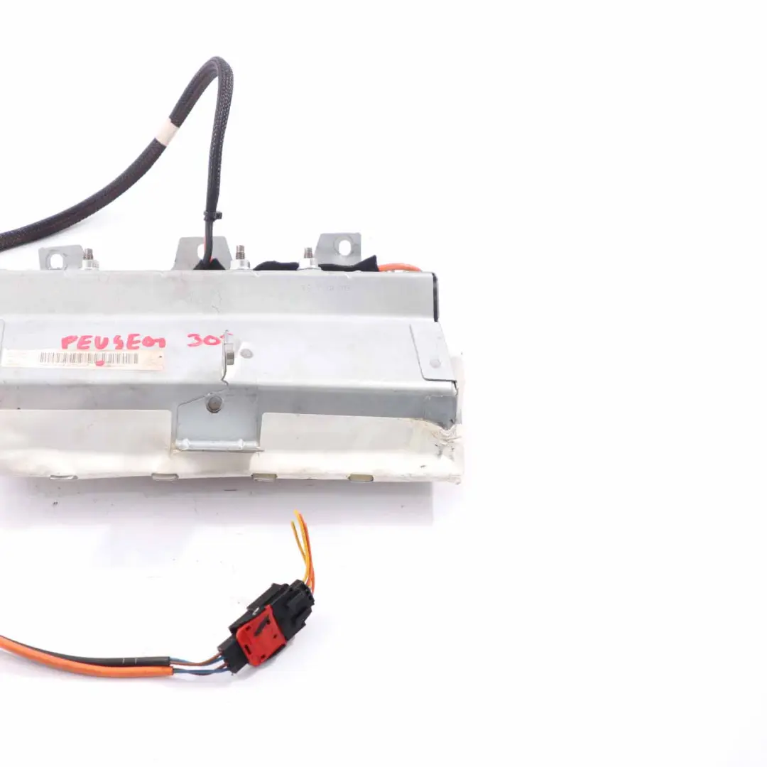 Peugeot 307 Airbag Passager côté Avant Tableau bord Tableau bord - SKU 9645001180 - Numéro de pièce 9645001180
