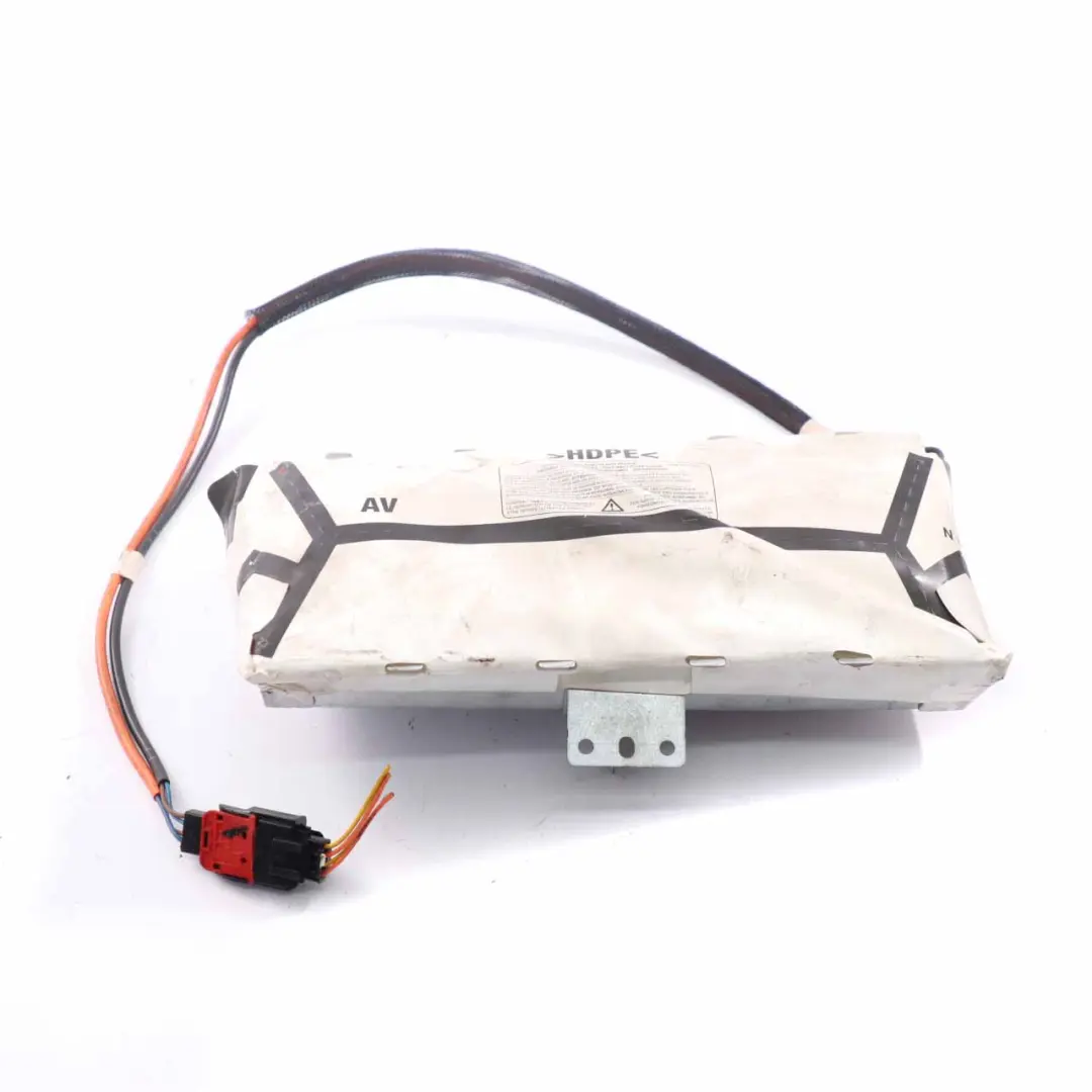 Airbag Passenger Side Front Dashboard Dash Air Bag to Peugeot 307 with Part number 9645001180 Peugeot 307 Airbag Passenger Side Front Dashboard Dash Air Bag - SKU 9645001180 - Part number 9645001180