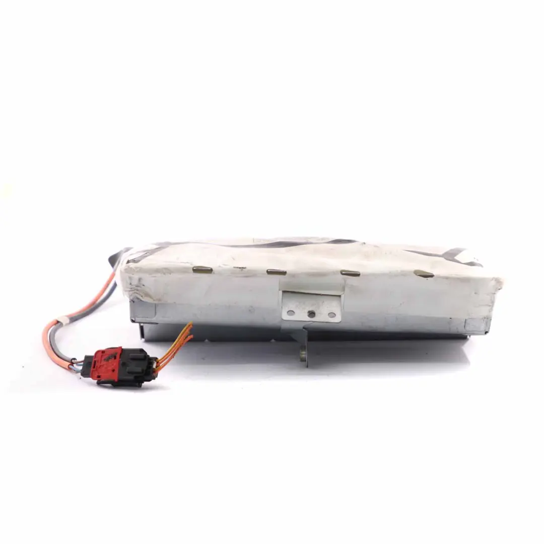 Peugeot 307 Airbag Passager côté Avant Tableau bord Tableau bord - SKU 9645001180 - Numéro de pièce 9645001180