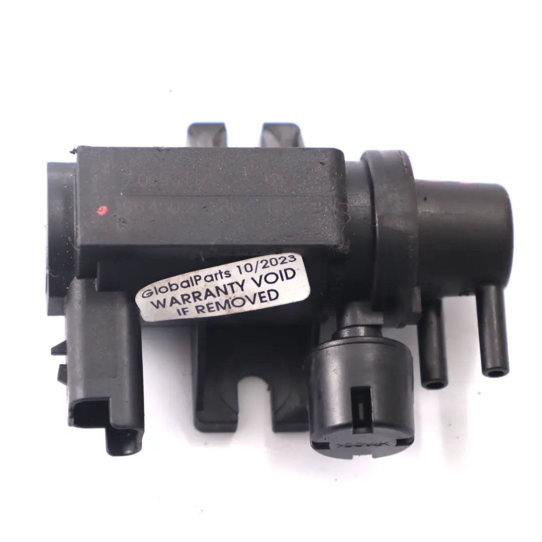  Citroen C3 Peugeot 206 307 Turbo Convertidor presión vacío Solenoide - SKU 9645029180 - Número de pieza 9645029180