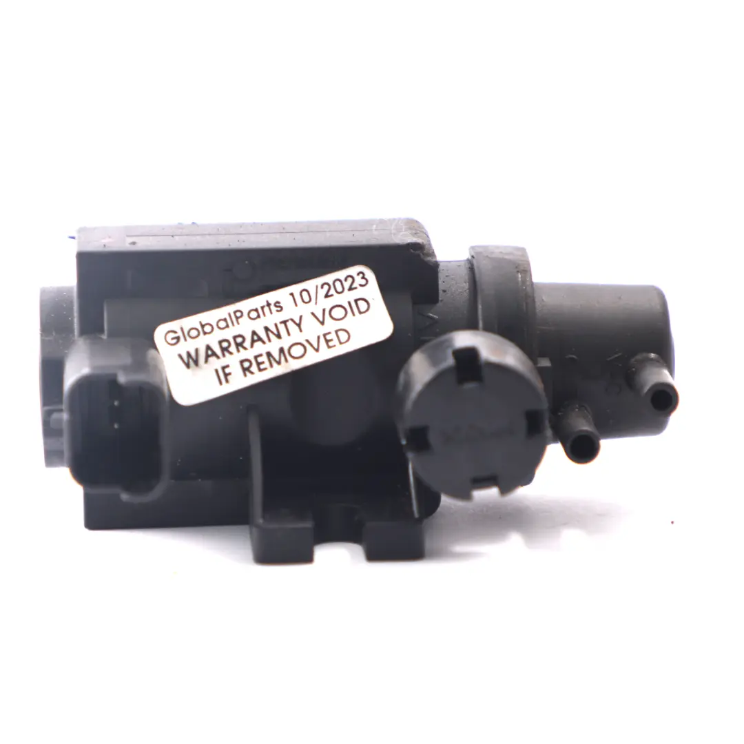 Citroen C3 Peugeot 206 307 Turbo Unterdruckwandler Solenoid für mit Teilenummer 9645029180 Citroen C3 Peugeot 206 307 Turbo Unterdruckwandler Solenoid - SKU 9645029180 - Teilenummer 9645029180