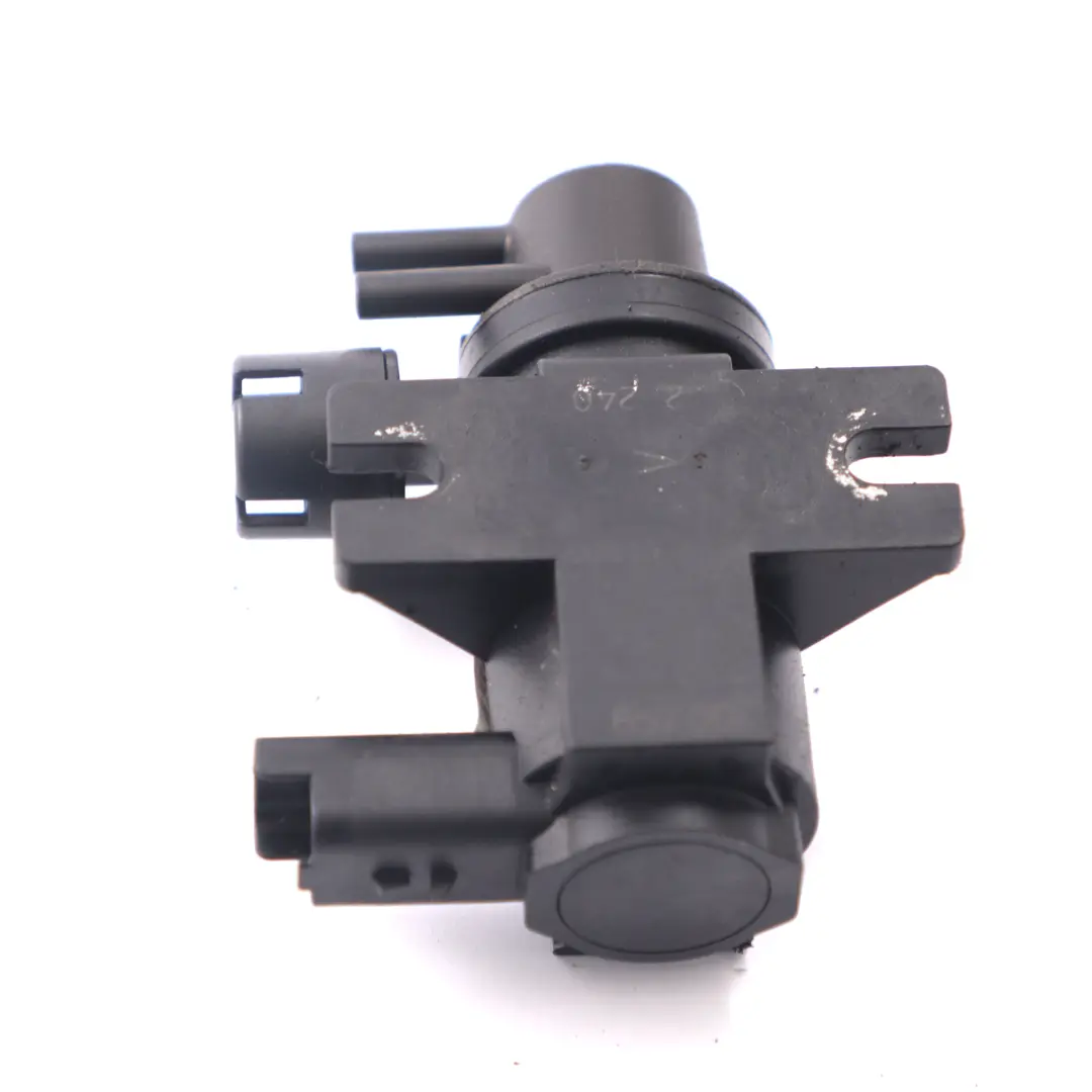 Citroen C3 Peugeot 206 Turbo Vuoto Convertitore pressione Solenoide per con numero di parte 9645029180 Citroen C3 Peugeot 206 Turbo Vuoto Convertitore pressione Solenoide - SKU 9645029180 - Numero di parte 9645029180