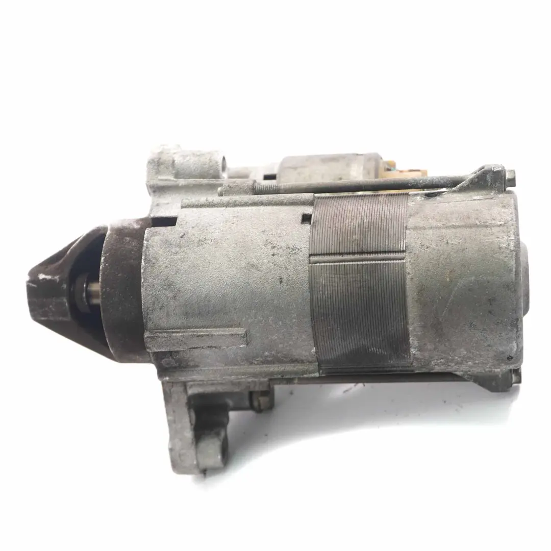 Peugeot 307 Citroen C4 C5 1.6 HDI Diesel Engine Starter Motor - SKU 9645100680 - Part number 9645100680