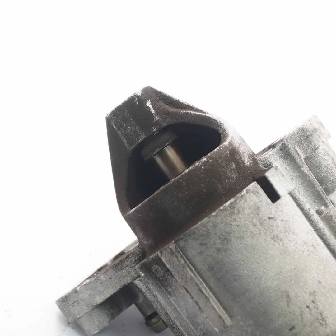 Citroen C4 C5 1.6 HDI Diesel Engine Starter Motor to Peugeot 307 with Part number 9645100680 Peugeot 307 Citroen C4 C5 1.6 HDI Diesel Engine Starter Motor - SKU 9645100680 - Part number 9645100680