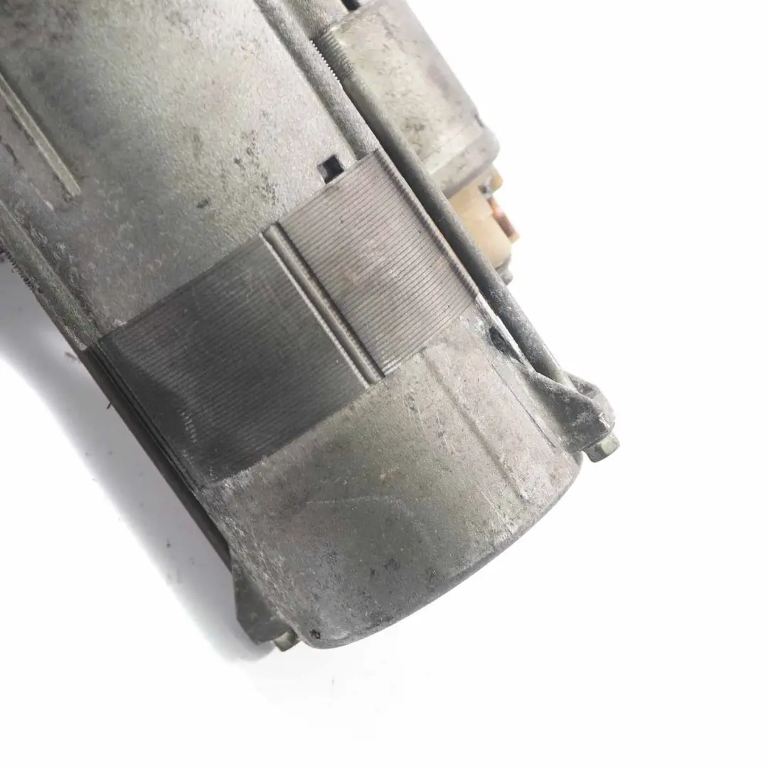 Citroen C4 C5 1.6 HDI Diesel Motore Starter Motor per Peugeot 307 con numero di parte 9645100680 Peugeot 307 Citroen C4 C5 1.6 HDI Diesel Motore Starter Motor - SKU 9645100680 - Numero di parte 9645100680