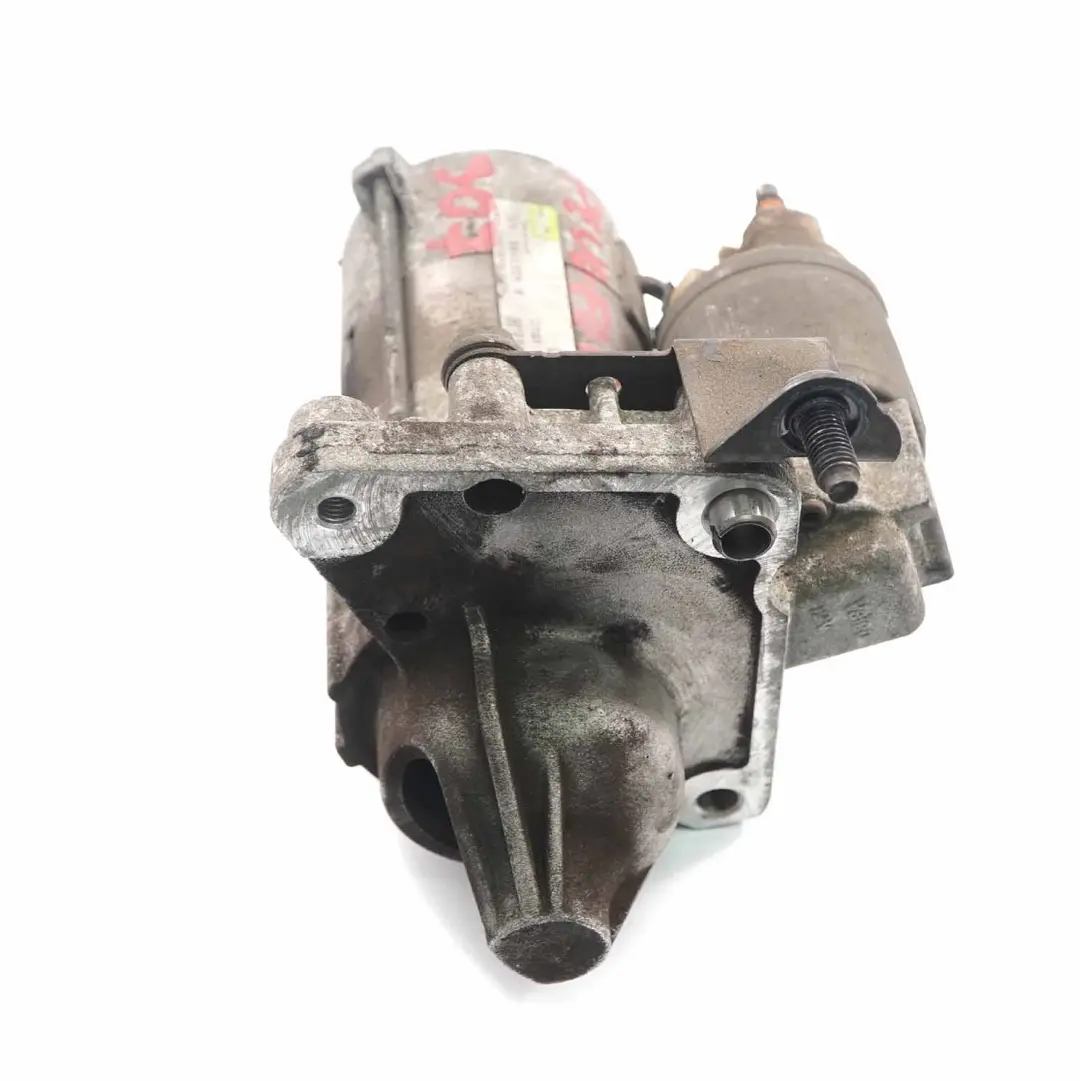 Peugeot 307 Citroen C4 C5 1.6 HDI Diesel Engine Starter Motor - SKU 9645100680 - Part number 9645100680