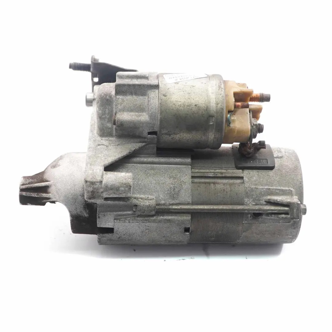 Citroen C4 C5 1.6 HDI Diesel Motor de arranque para Peugeot 307 con número de pieza 9645100680 Peugeot 307 Citroen C4 C5 1.6 HDI Diesel Motor de arranque - SKU 9645100680 - Número de pieza 9645100680
