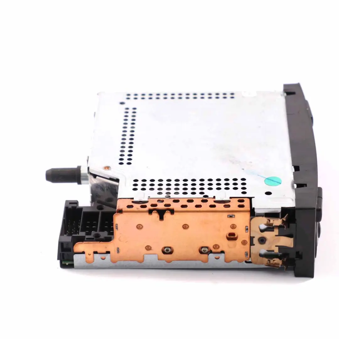  Lettore di cassette Citroen Berlingo Peugeot 206 Unità principale - SKU 964544367700 - Numero di parte 964544367700