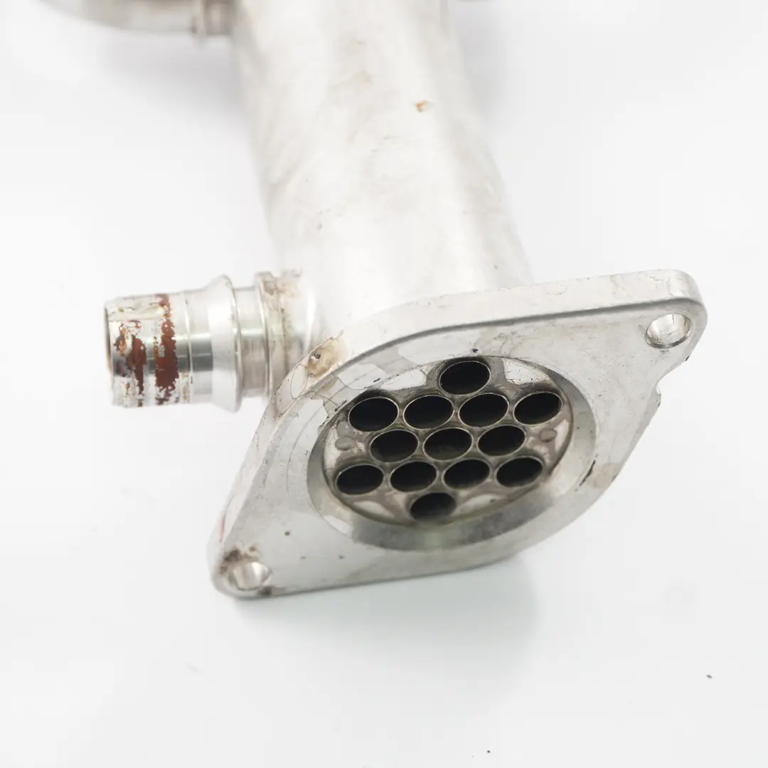 Citroen Jumpy 2.0 HDi Enfriador gases de escape EGR para Peugeot Expert con número de pieza 9645689780 Peugeot Expert Citroen Jumpy 2.0 HDi Enfriador gases de escape EGR - SKU 9645689780 - Número de pieza 9645689780