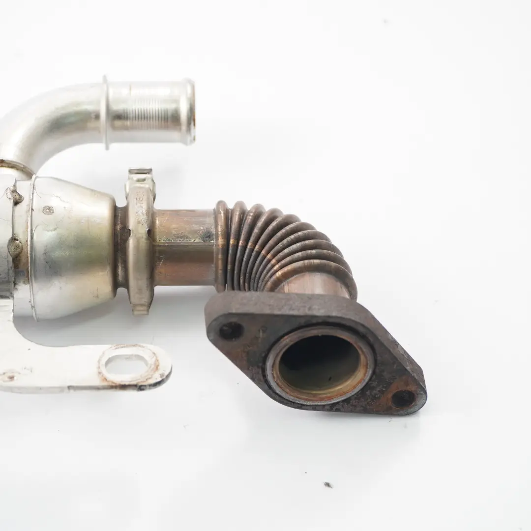 Citroen Jumpy 2.0 HDi Raffreddatore EGR gas di scarico per Peugeot Expert con numero di parte 9645689780 Peugeot Expert Citroen Jumpy 2.0 HDi Raffreddatore EGR gas di scarico - SKU 9645689780 - Numero di parte 9645689780