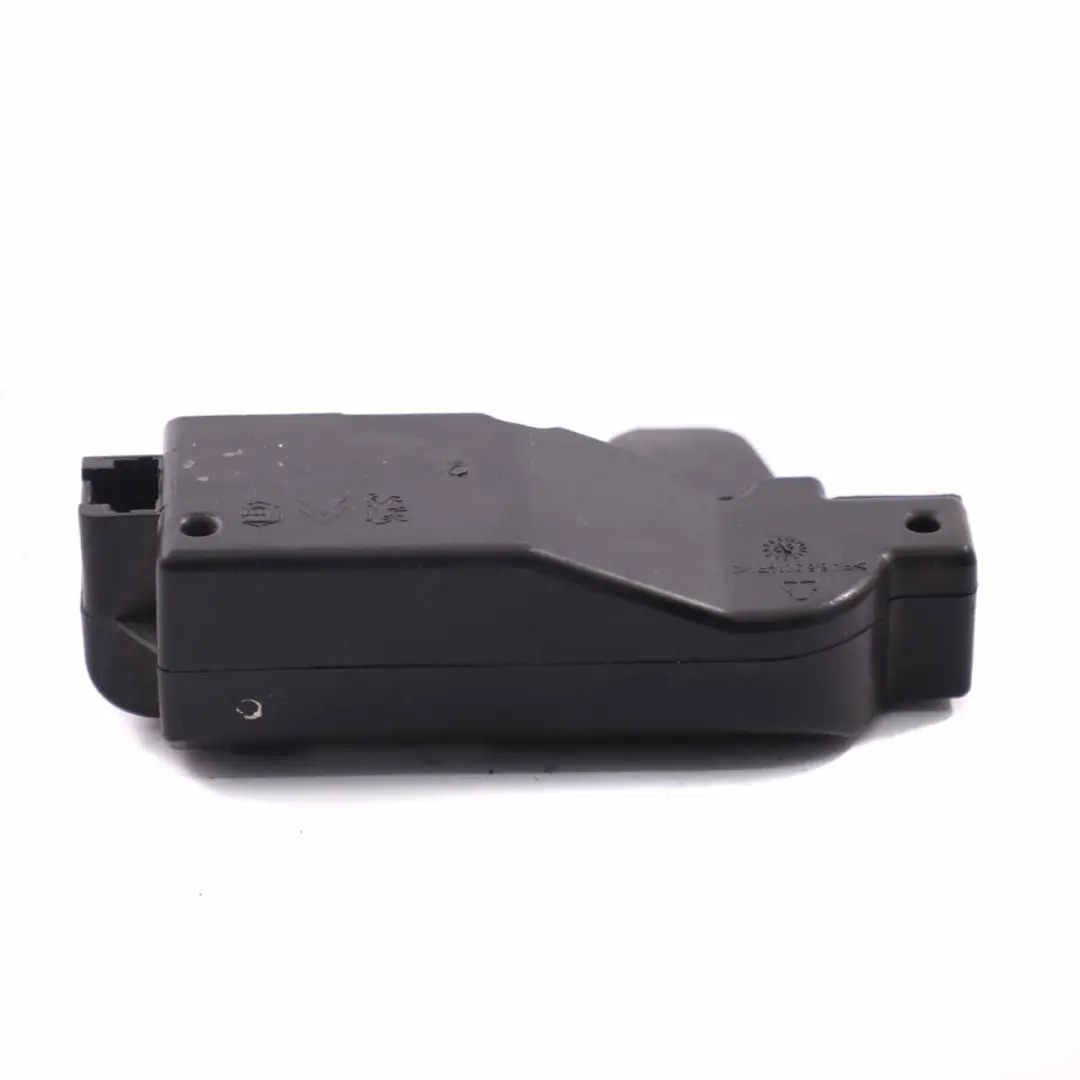 Peugeot 307 Tailgate Boot Trunk Lid Lock Latch Catch Mechanism Rear - SKU 9646091580 - Part number 9646091580