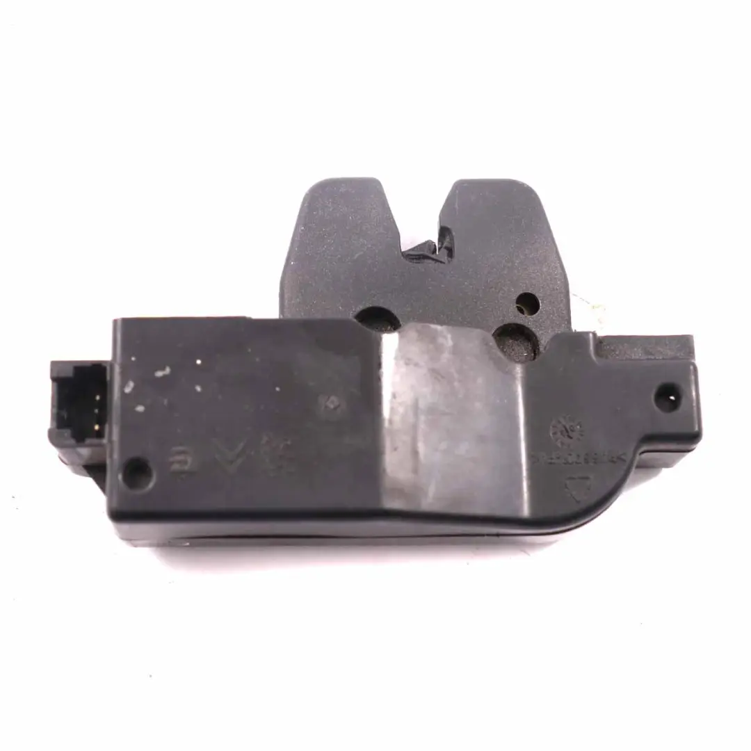 Portellone posteriore bagagliaio coperchio meccanismo per Peugeot 307 con numero di parte 9646091580 Peugeot 307 Portellone posteriore bagagliaio coperchio meccanismo - SKU 9646091580 - Numero di parte 9646091580