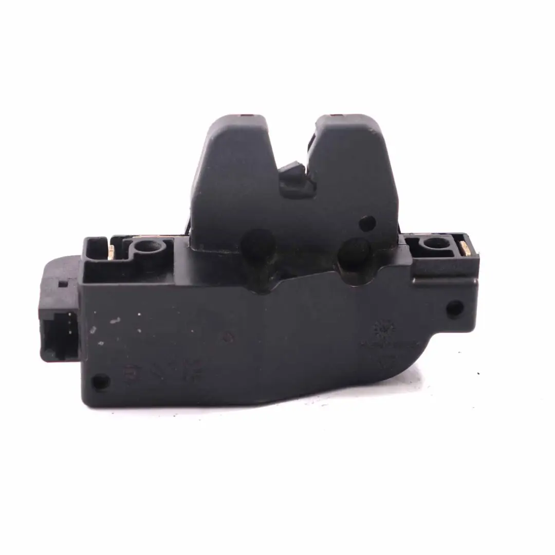 Peugeot 307 Tailgate Boot Trunk Lid Lock Latch Catch Mechanism Rear - SKU 9646091580 - Part number 9646091580