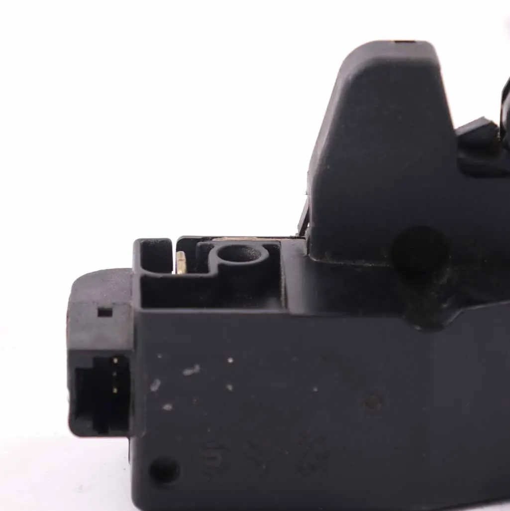 Peugeot 307 Tailgate Boot Trunk Lid Lock Latch Catch Mechanism Rear - SKU 9646091580 - Part number 9646091580
