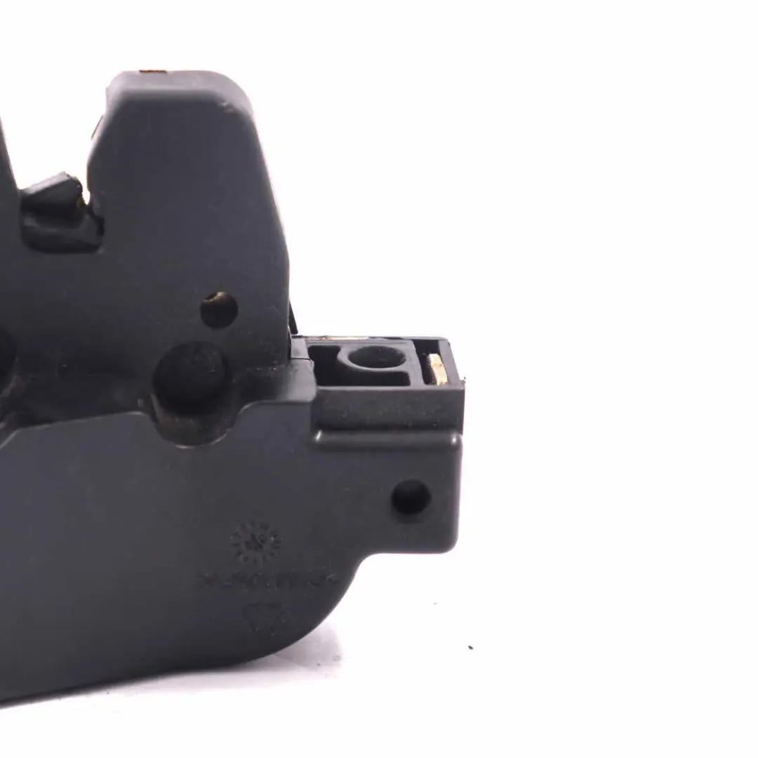Peugeot 307 Tailgate Boot Trunk Lid Lock Latch Catch Mechanism Rear - SKU 9646091580 - Part number 9646091580
