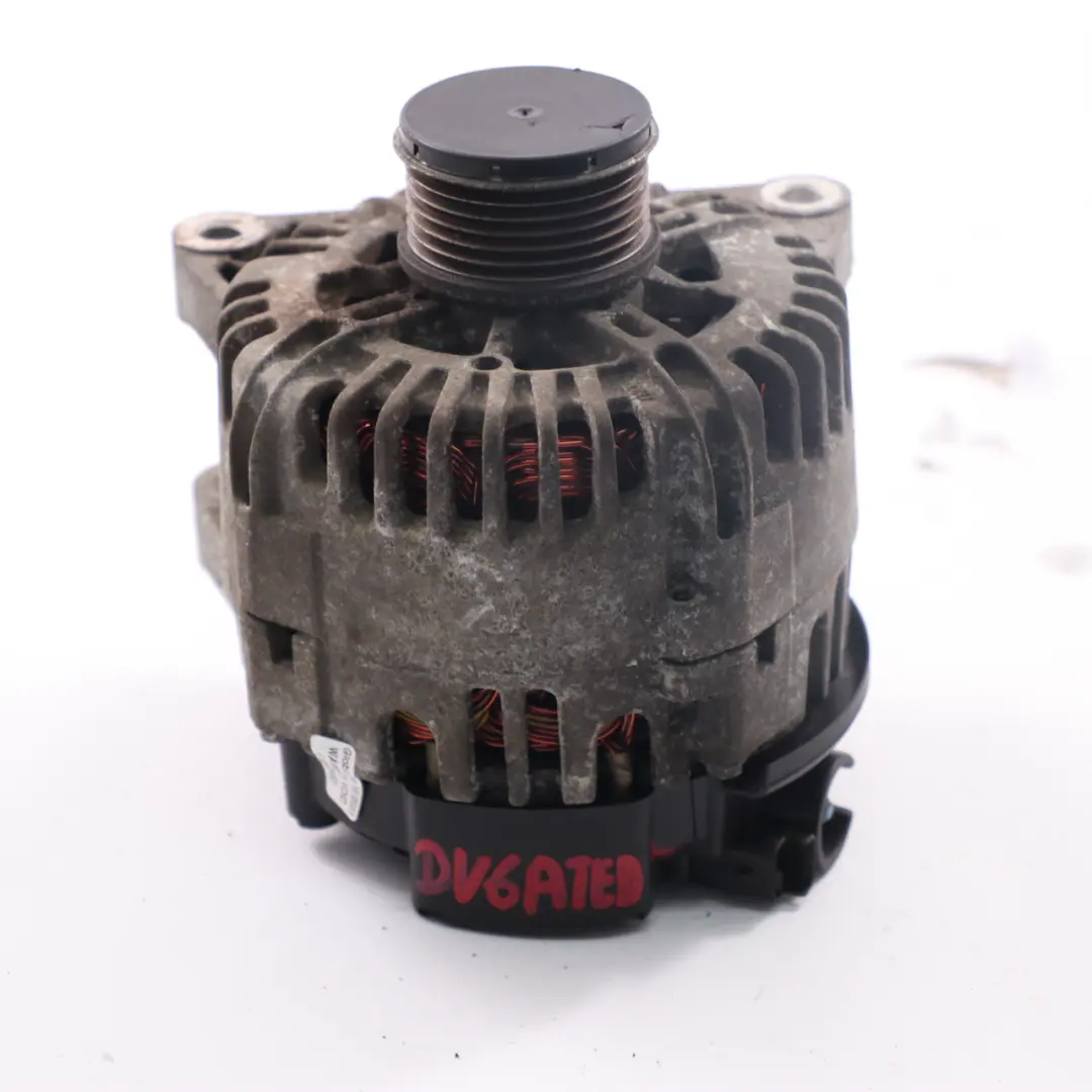 Alternatore Generatore Peugeot 207 Diesel 12V per con numero di parte 9646321780 Alternatore Generatore Peugeot 207 Diesel 12V - SKU 9646321780 - Numero di parte 9646321780