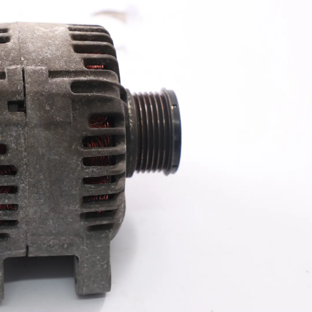 Alternatore Generatore Peugeot 207 Diesel 12V per con numero di parte 9646321780 Alternatore Generatore Peugeot 207 Diesel 12V - SKU 9646321780 - Numero di parte 9646321780