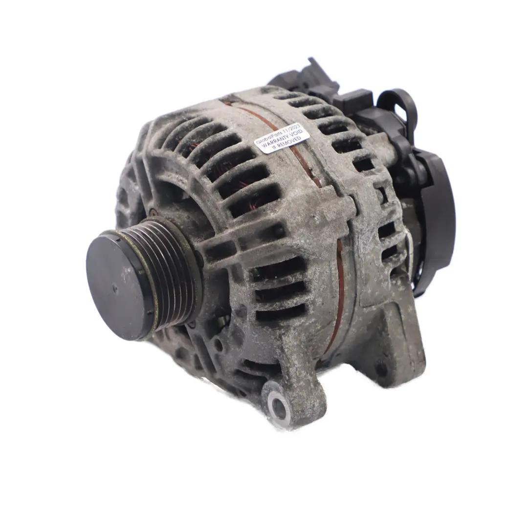 Citroen Berlingo Motore Diesel Alternatore Generatore per Peugeot 307 con numero di parte 9646321880 Peugeot 307 Citroen Berlingo Motore Diesel Alternatore Generatore - SKU 9646321880 - Numero di parte 9646321880