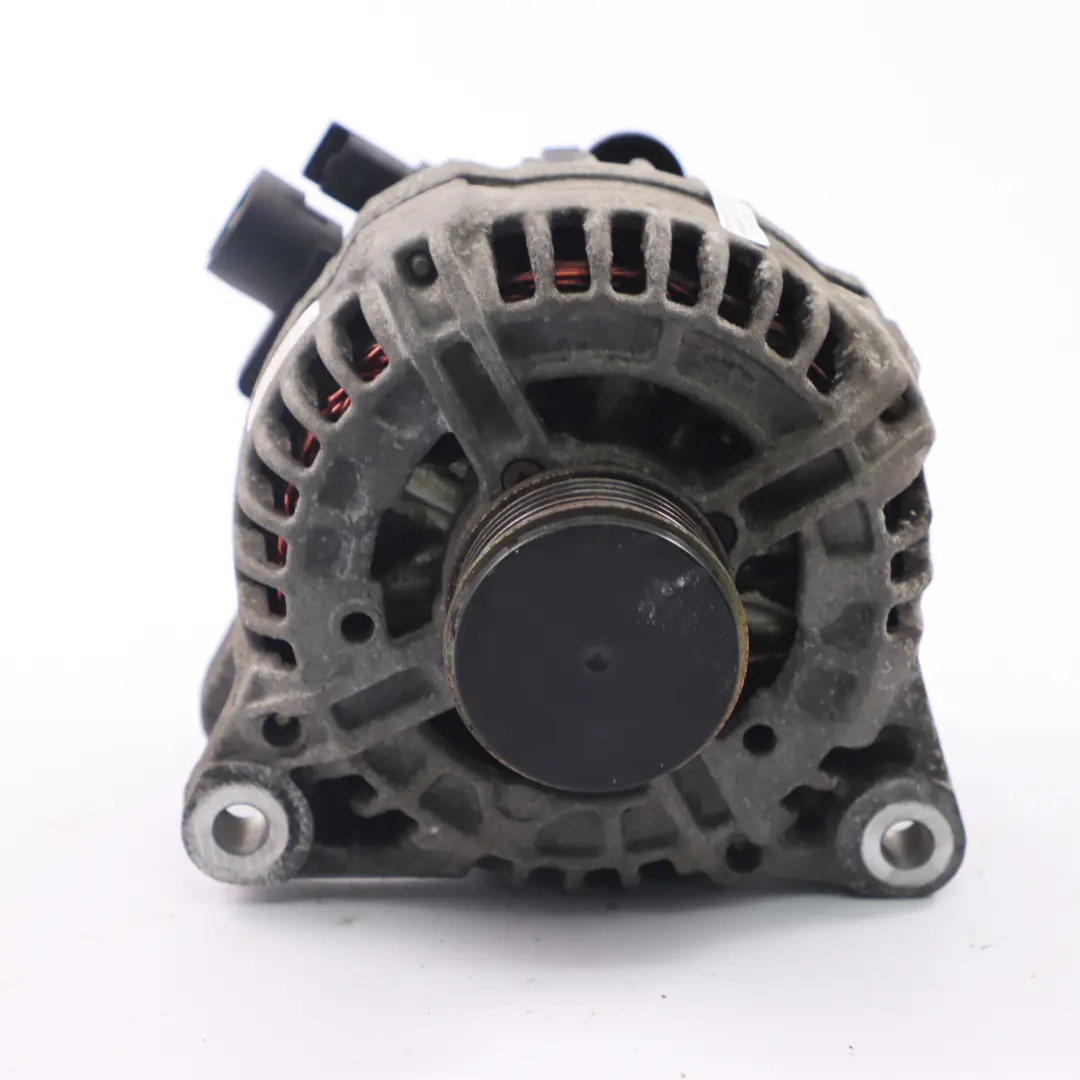 Citroen Berlingo Diesel Alternator do Peugeot 307 o numerze 9646321880 Peugeot 307 Citroen Berlingo Diesel Alternator - SKU 9646321880 - Numer Części 9646321880