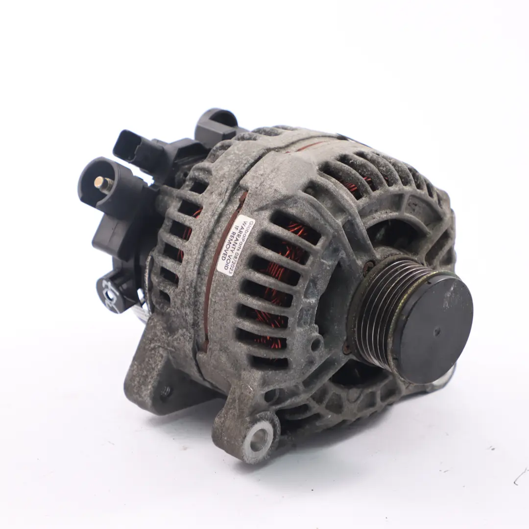 Moteur Diesel Alternateur Générateur pour Peugeot 307 Citroën Berlingo à propos du numéro de pièce 9646321880 Peugeot 307 Citroën Berlingo Moteur Diesel Alternateur Générateur - SKU 9646321880 - Numéro de pièce 9646321880